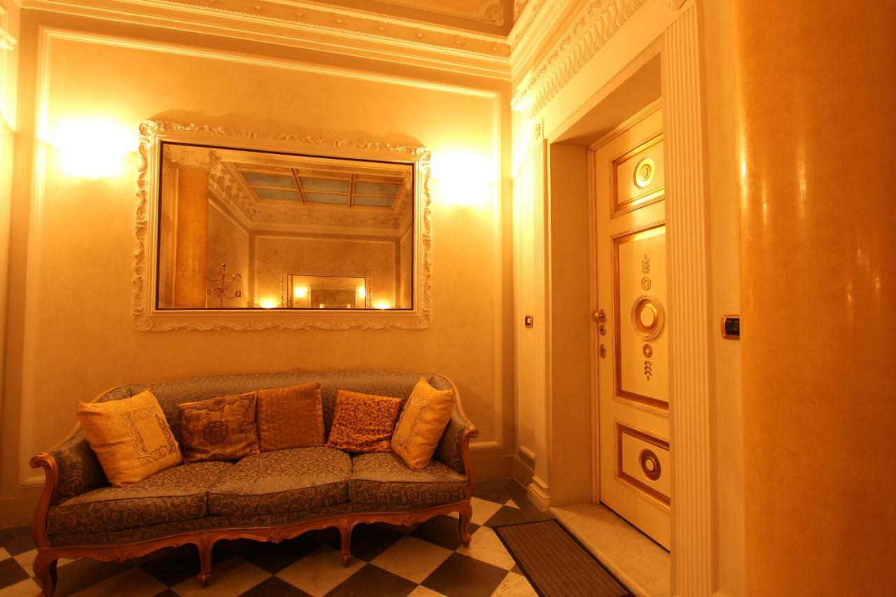Appartement Opera D'arte City Center Florence