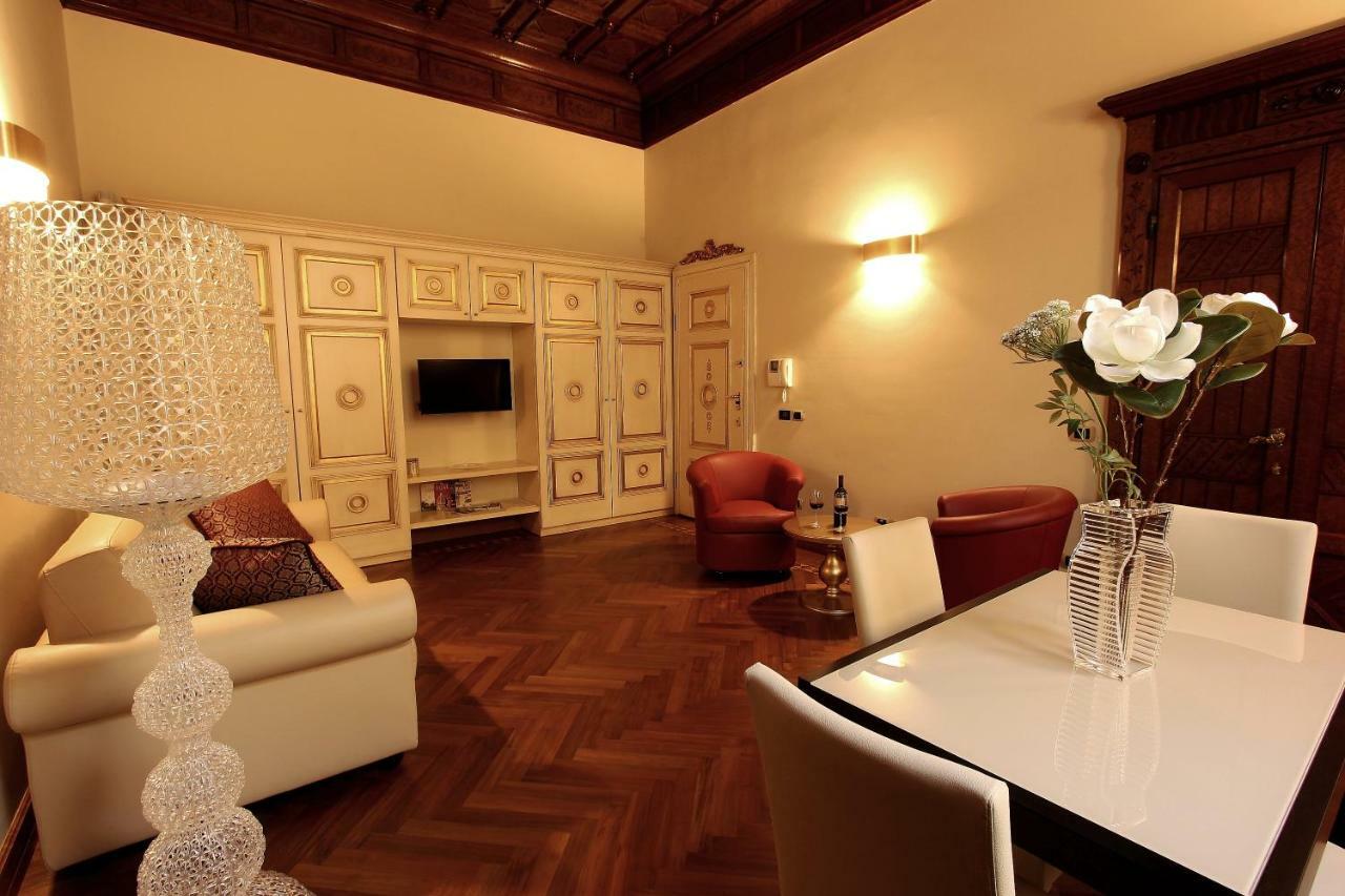 Opera D'arte City Center Appartement Florence