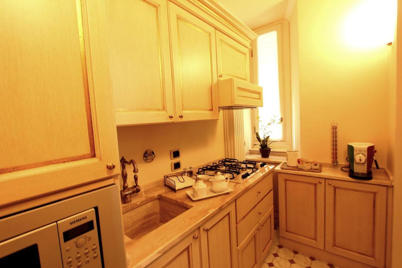 Opera D'arte City Center Appartement Florence