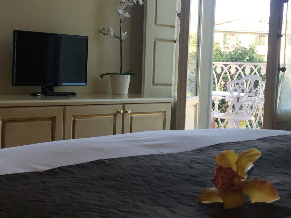Opera D'arte City Center Appartement Florence